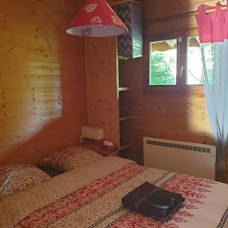 Le Chalux 라브레세