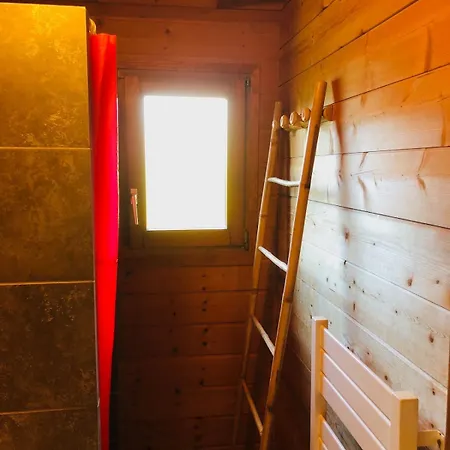 Le Chalux Chalet