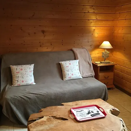 Le Chalux Chalet *